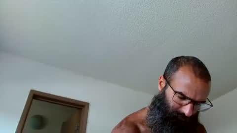 woof_wolf37 online show from 07.12.26