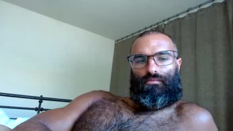 woof_wolf37 online show from 07.16.26