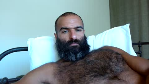 woof_wolf37 online show from 07.21.26