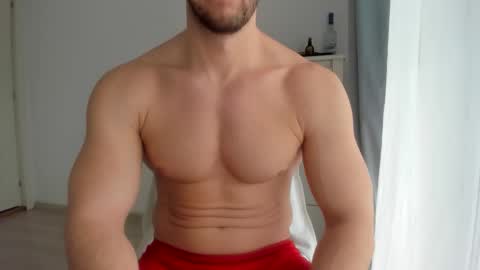 Wolfie online show from 03.01.26