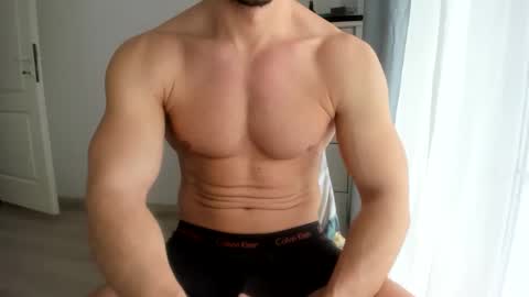 Wolfie online show from 03.23.26