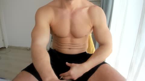 Wolfie online show from 03.26.26