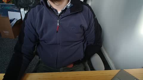 Snapshot of wooyay chatting on 01.29.25 Wooyay online show from 01.29.25