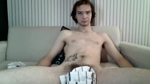 Steve Brand online show from 01.09.26