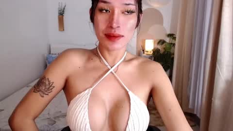 Camilla online show from 01.23.25