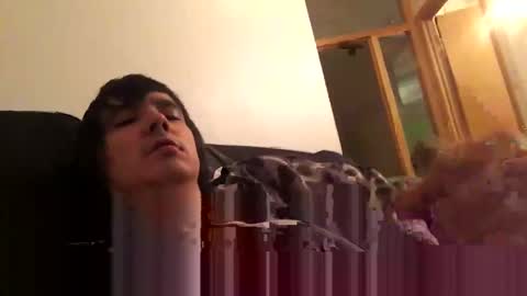 Zack online show from 01.08.25