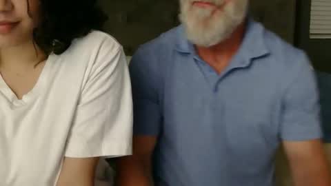 Silver Fox online show from 02.09.26