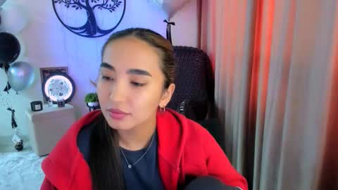 dudetta Kim online show from 03.18.26