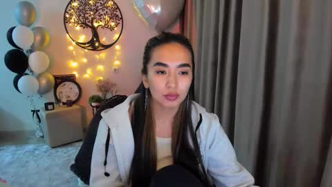 dudetta Kim online show from 03.26.26