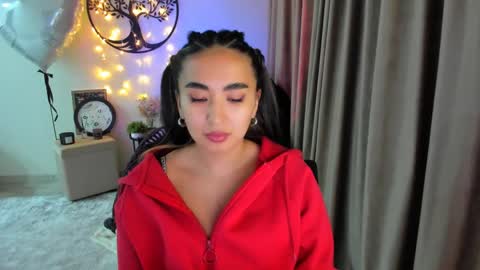 dudetta Kim online show from 04.15.26