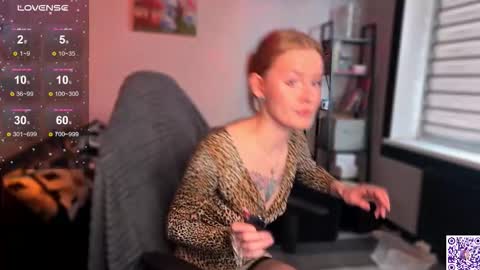 Arnika and Simon online show from 11.05.25