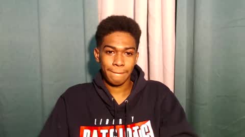 Snapshot of worshipmycockxxx chatting on 02.10.25 Josh This is my new account now online show from 02.10.25