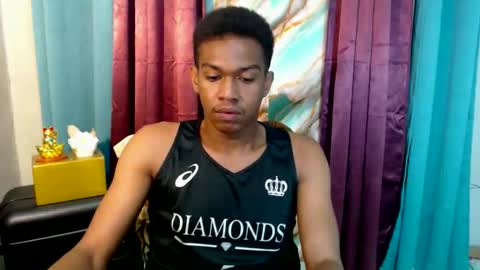 Snapshot of worshipmycockxxx chatting on 10.22.25 Josh This is my new account now online show from 10.22.25