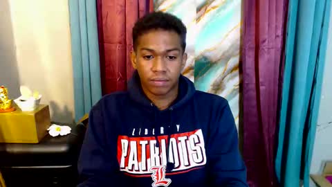 Snapshot of worshipmycockxxx chatting on 01.05.26 Josh This is my new account now online show from 01.05.26