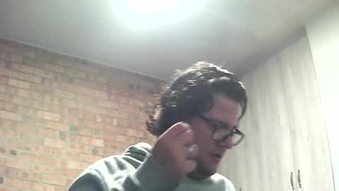 Snapshot of worsie333 chatting on 11.27.25 worsie online show from 11.27.25