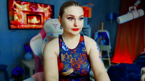 Goddess Sophy online show from 02.19.26