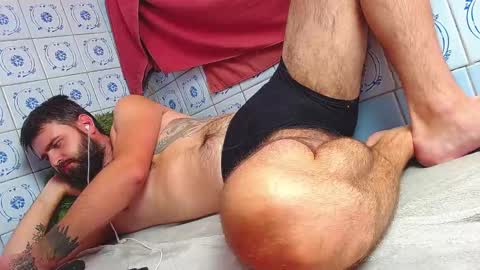 wow_devil online show from 09.24.25