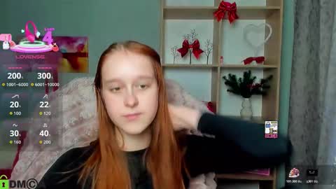 wow_emma_ online show from 02.08.26