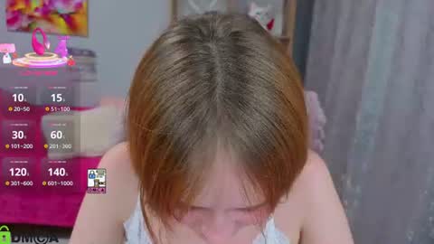 Snapshot of wow_emma_ chatting on 07.16.26 wow_emma_ online show from 07.16.26