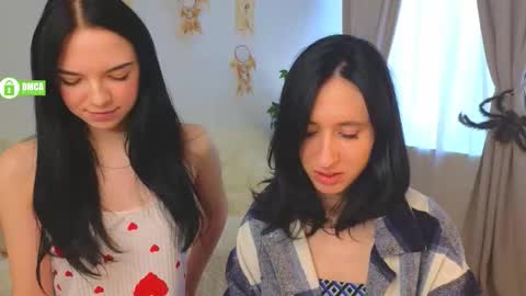 Evelin online show from 03.14.26