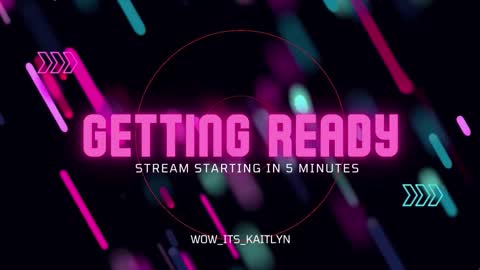 Kaitlyn xx online show from 10.02.25