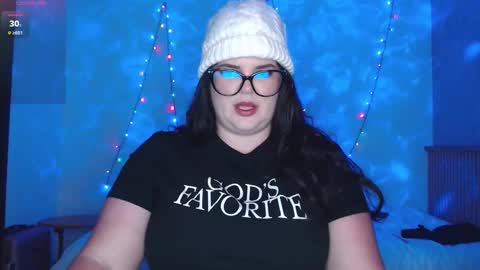 Kaitlyn xx online show from 10.11.25