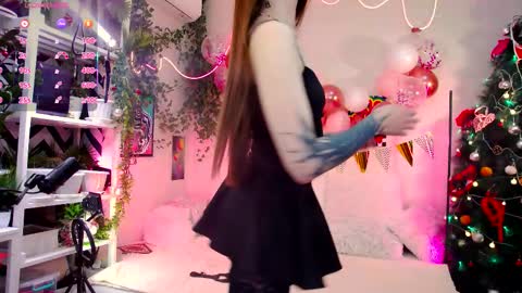 Snapshot of wow_kate chatting on 01.15.26 Kate online show from 01.15.26