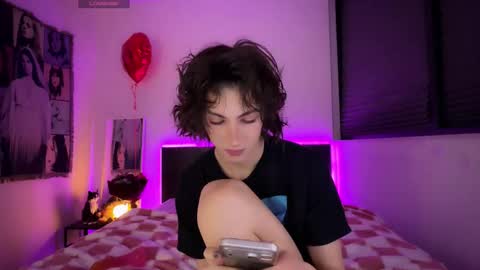 Glen online show from 02.24.26