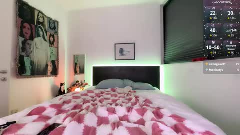 Glen online show from 03.03.26