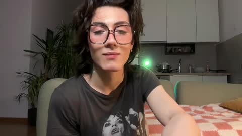 Glen online show from 03.29.26