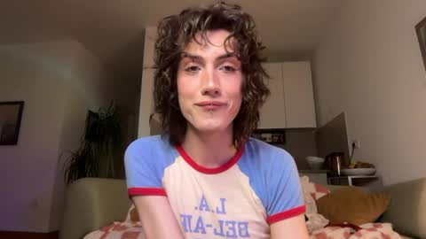 Glen online show from 04.17.26