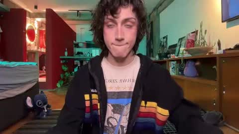 Glen online show from 07.17.26