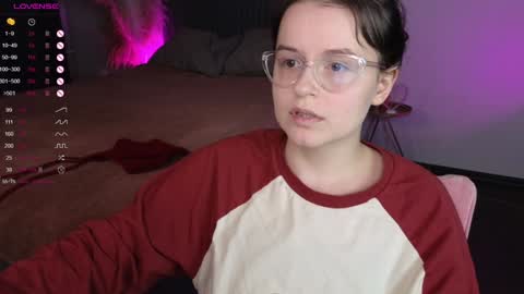 Rebecy online show from 12.05.24