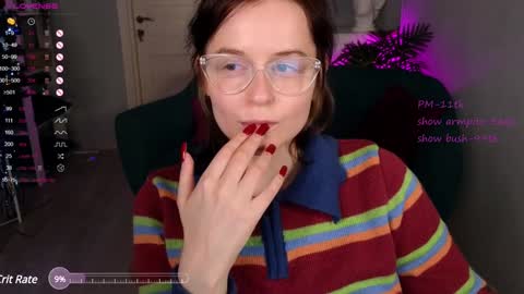 Rebecy online show from 12.15.24