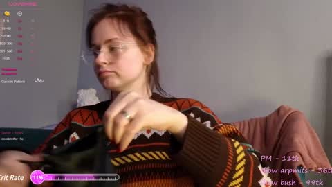 Rebecy online show from 12.17.24