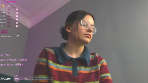 Rebecy online show from 12.28.24