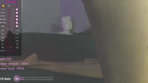 Rebecy online show from 12.29.24