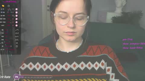 Rebecy online show from 01.08.25