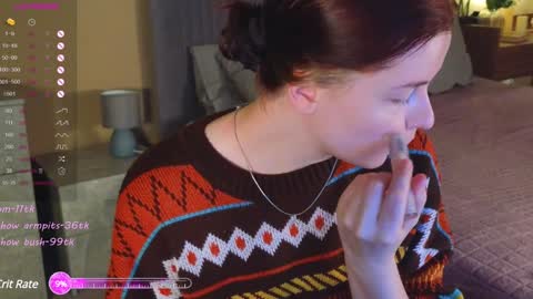 Rebecy online show from 01.17.25