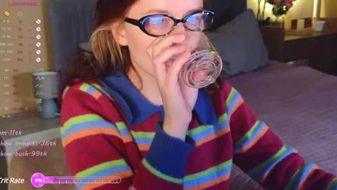 Rebecy online show from 01.19.25