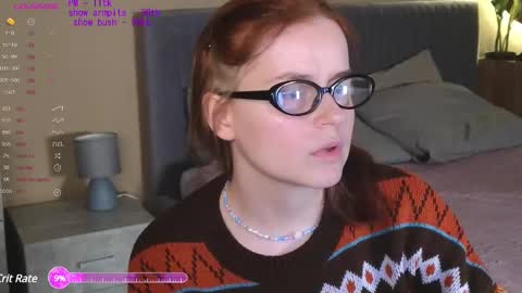 Rebecy online show from 02.19.25