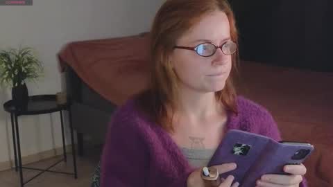 Rebecy online show from 10.01.25