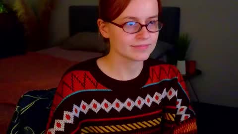 Rebecy online show from 10.03.25