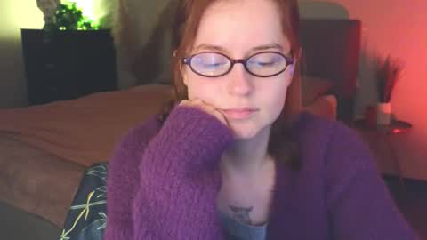 Rebecy online show from 11.20.25