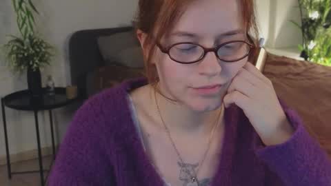 Rebecy online show from 11.27.25