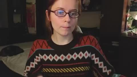 Rebecy online show from 01.15.26