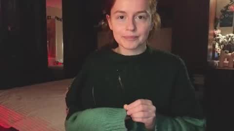 Snapshot of wow_luvng chatting on 02.07.26 Rebecy online show from 02.07.26