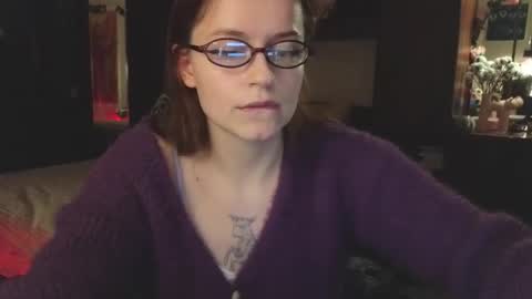 Snapshot of wow_luvng chatting on 02.08.26 Rebecy online show from 02.08.26