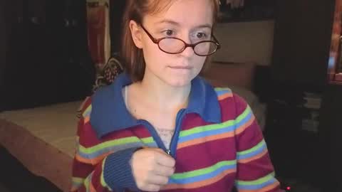 Snapshot of wow_luvng chatting on 02.10.26 Rebecy online show from 02.10.26