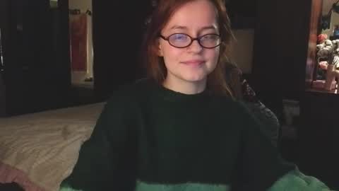 Snapshot of wow_luvng chatting on 02.15.26 Rebecy online show from 02.15.26